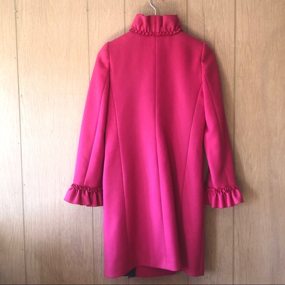 Gucci coat - Picture 3 of 7